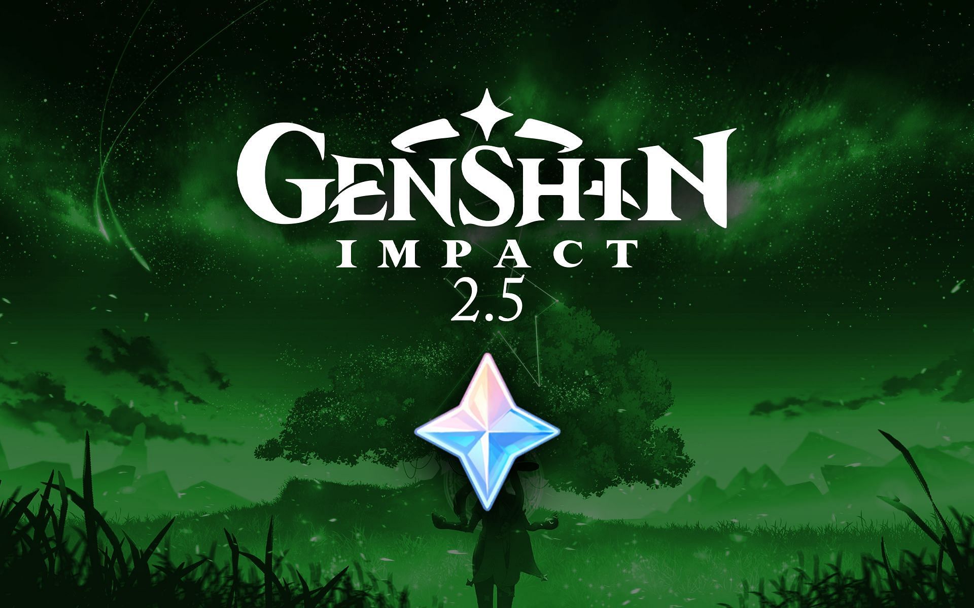 How to get Primogems after Genshin Impact 2.5 update (Image via Sportskeeda)