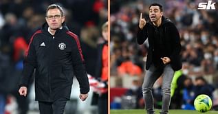 Manchester United tipped with ‘strongest’ interest in 22-year-old Barcelona star - Reports