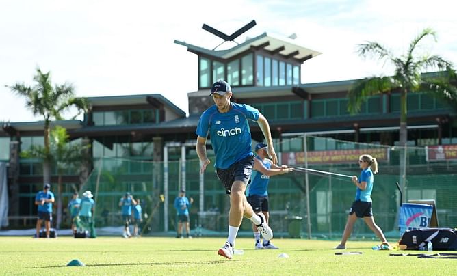 West Indies Cricket Board President XI vs England: Squads, Match Prediction, Pitch Report and Weather Forecast
