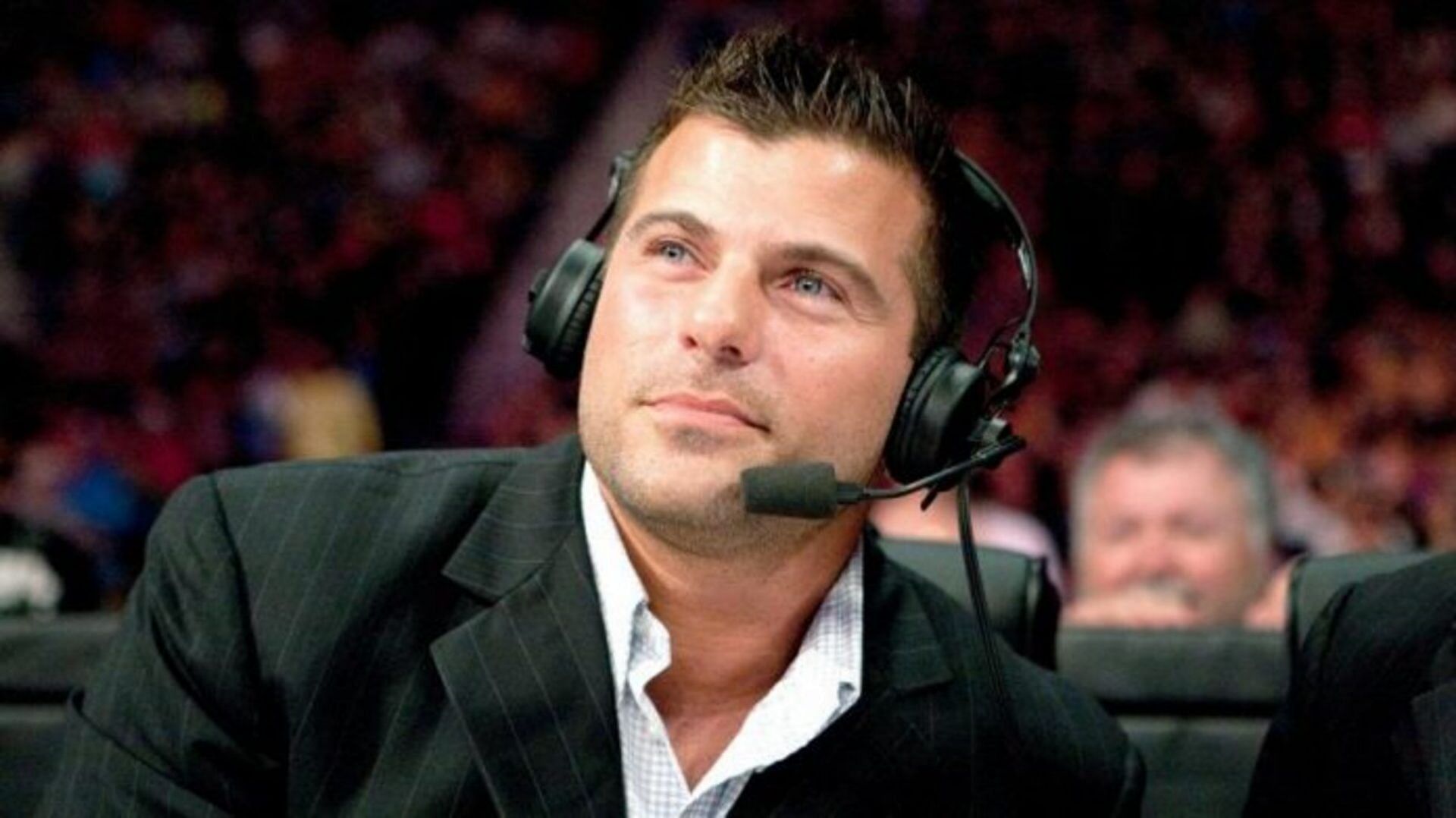 Hernandez commented on Matt Striker&#039;s release from IMPACT Wrestling