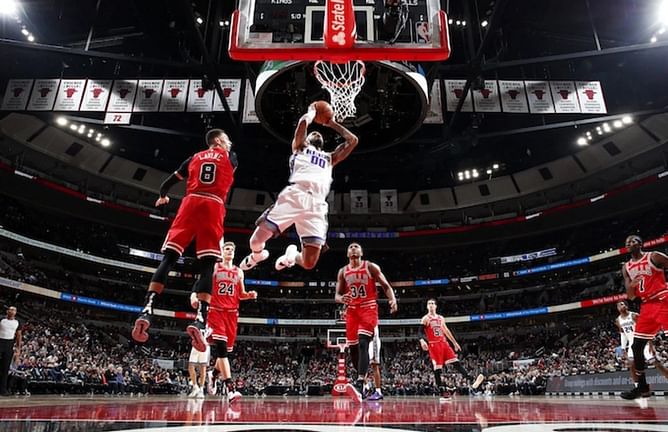 Sacramento Kings vs Chicago Bulls Prediction & Match Preview - February 16th, 2022 | NBA Season 2021-22