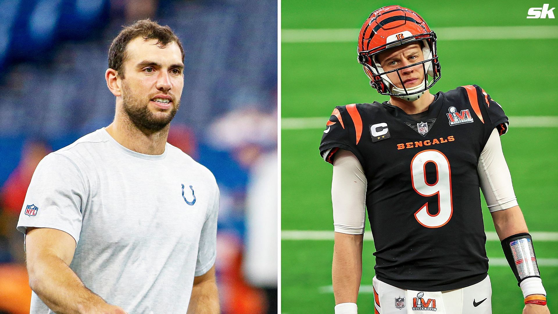 ESPN analyst rakes Bengals over coals for handling of Joe Burrow