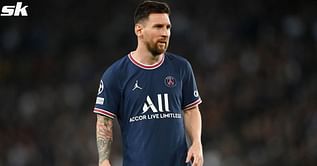 “He needs time to adapt” – Lille midfielder opens up on Lionel Messi’s struggles at PSG