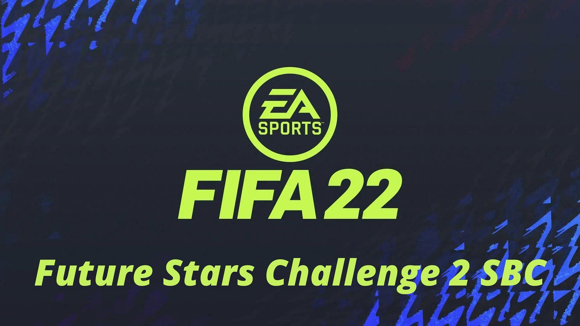 FIFA 23 Future Stars Promo: Team 2 revealed, swap tokens & more