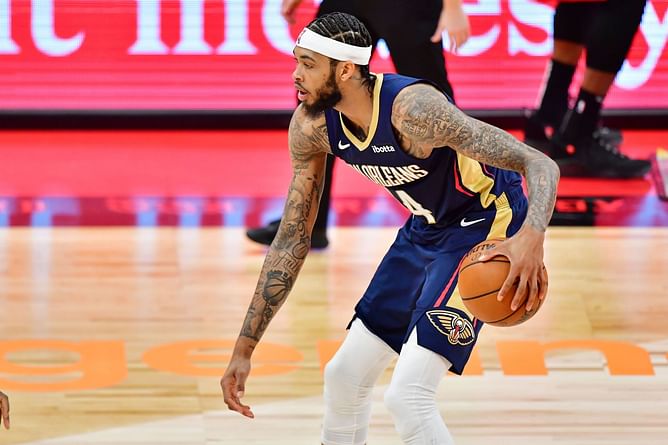 Toronto Raptors vs New Orleans Pelicans: Injury Report, Predicted Lineups and Starting 5s - February 14th, 2022 | NBA Season 2021-22