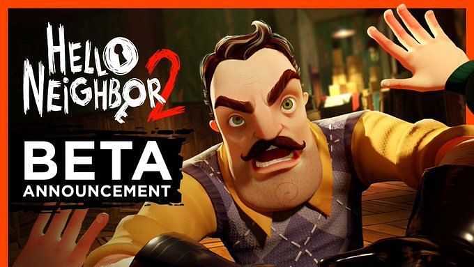 hello neighbor alpha 4 ghost mode hello neighbor alpha 4 ghost mode