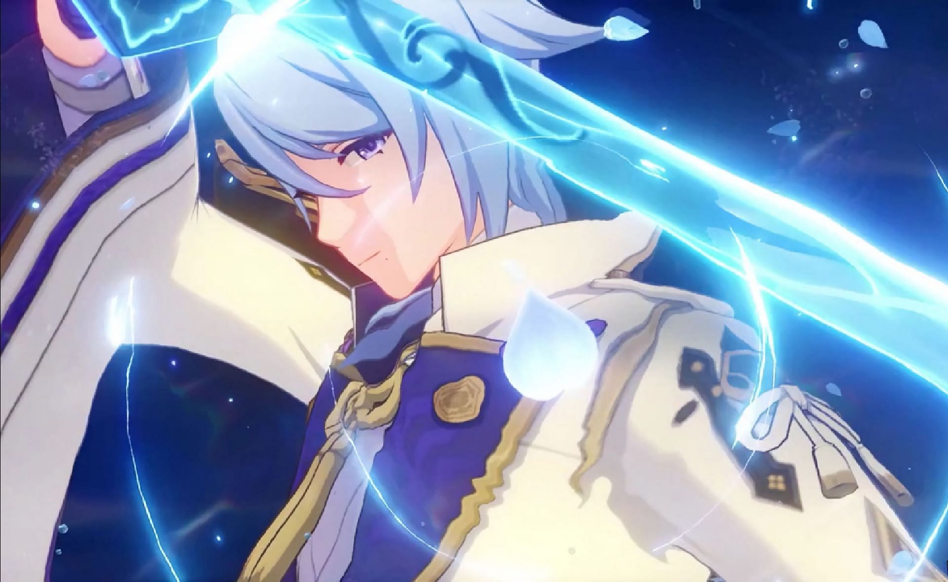 Genshin Impact 2.6 leaks: Ayato gameplay reveals elemental skill and burst animations