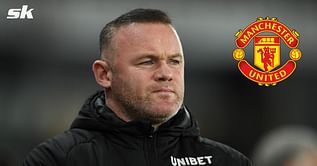 "You have to go through these moments to improve yourself" - Wayne Rooney says he has spoken to under-fire Manchester United star 'a lot of times'