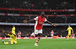 Arsenal 2-1 Brentford: 5 Talking Points as the Gunners continue their pursuit for top 4 with win against the Bees