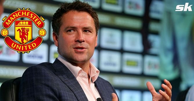 “I’d expect goals here” – Michael Owen predicts a ‘thriller’ between Manchester United and Leeds on Sunday