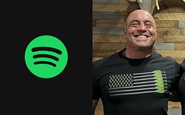 "I wish I hadn't said": Joe Rogan apologizes for using the N-word on stream as Spotify pulls over 70 episodes of his podcast