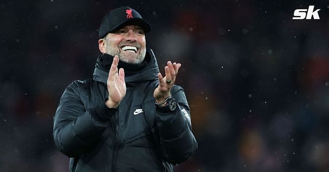 Liverpool shift focus towards key player's contract extension after Luis Diaz capture: Reports