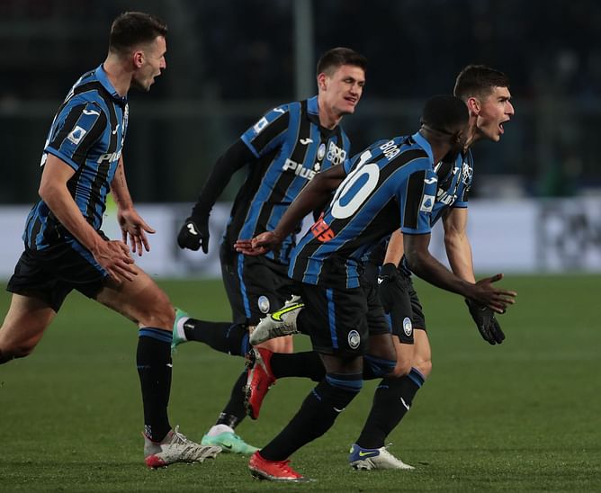 Atalanta vs Olympiacos prediction, preview, team news and more | UEFA Europa League 2021-22