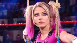 "That's the only reason they're doing it" - Former writer on the reason behind WWE pushing Alexa Bliss' current gimmick (Exclusive)