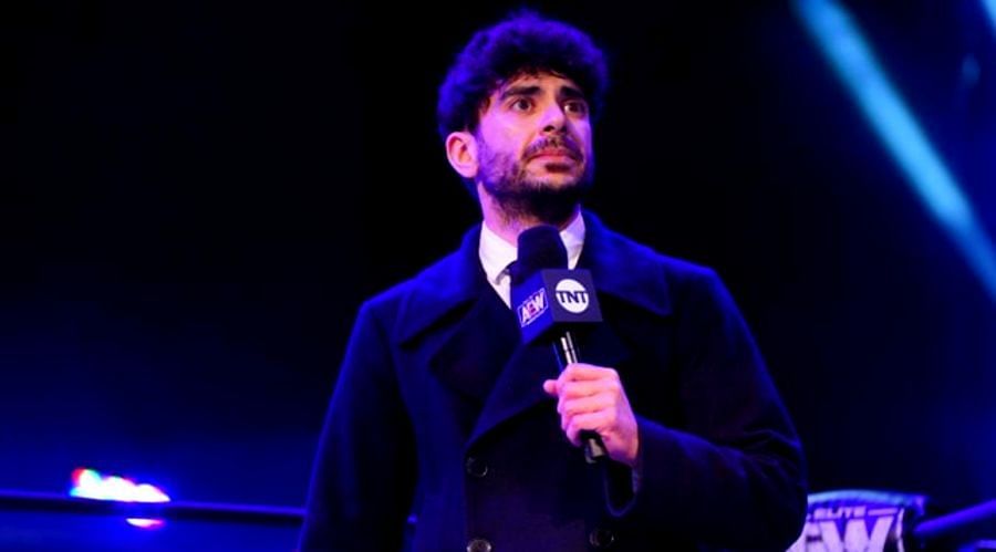 Tony Khan and AEW have been experiencing some major changes in 2022 so far.