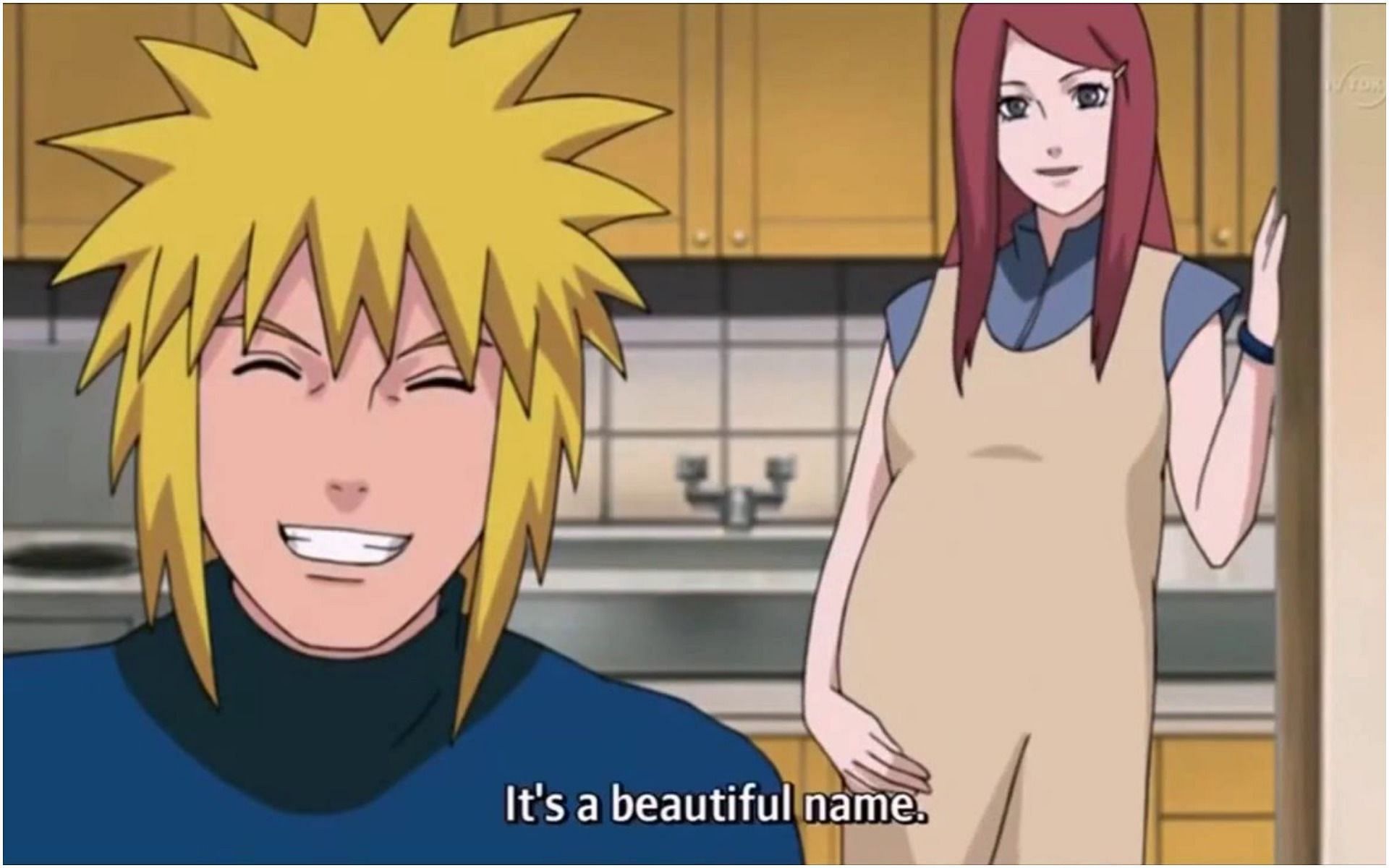 5 Best Romantic Relationships in Naruto Ranked — Joseph Writer Anderson