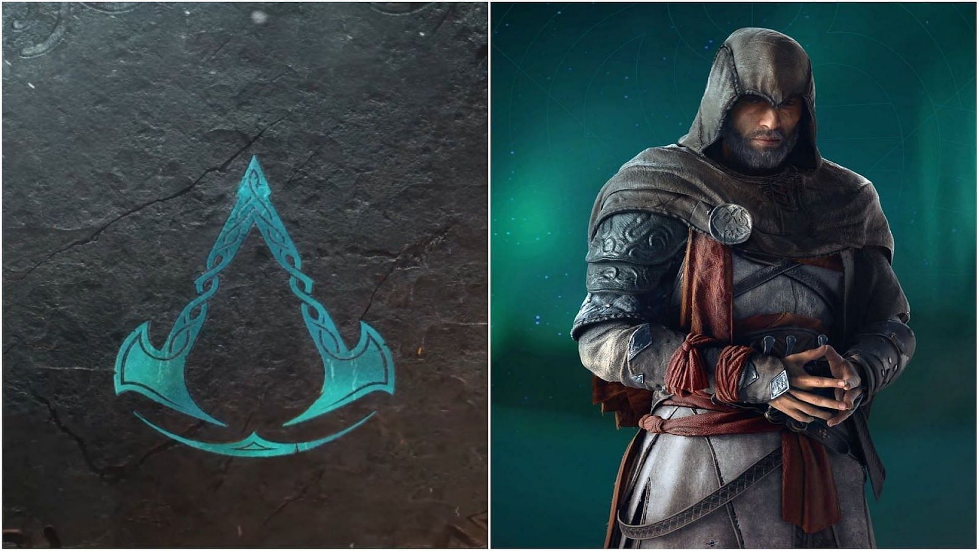 The next Assassin&#039;s Creed title stars Basim (Image by Ubisoft)