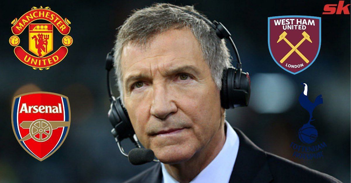 "Do Arsenal Have Enough Goals?" - Graeme Souness Delivers His Verdict ...