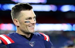 “Tom Brady would be worth his weight in gold" - TV networks in bidding war for NFL GOAT