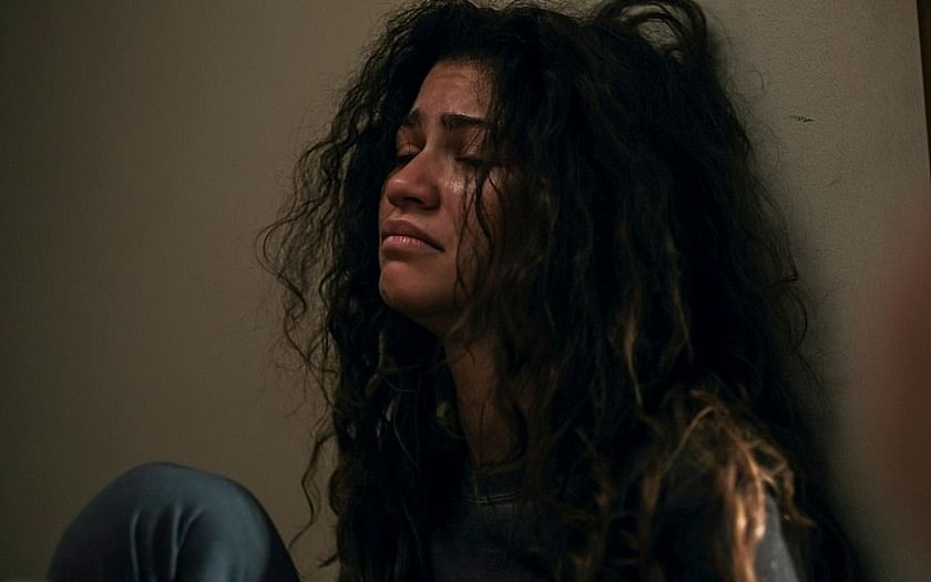 Euphoria Season 2 Episode 5 recap: Rue's addiction hits a new low