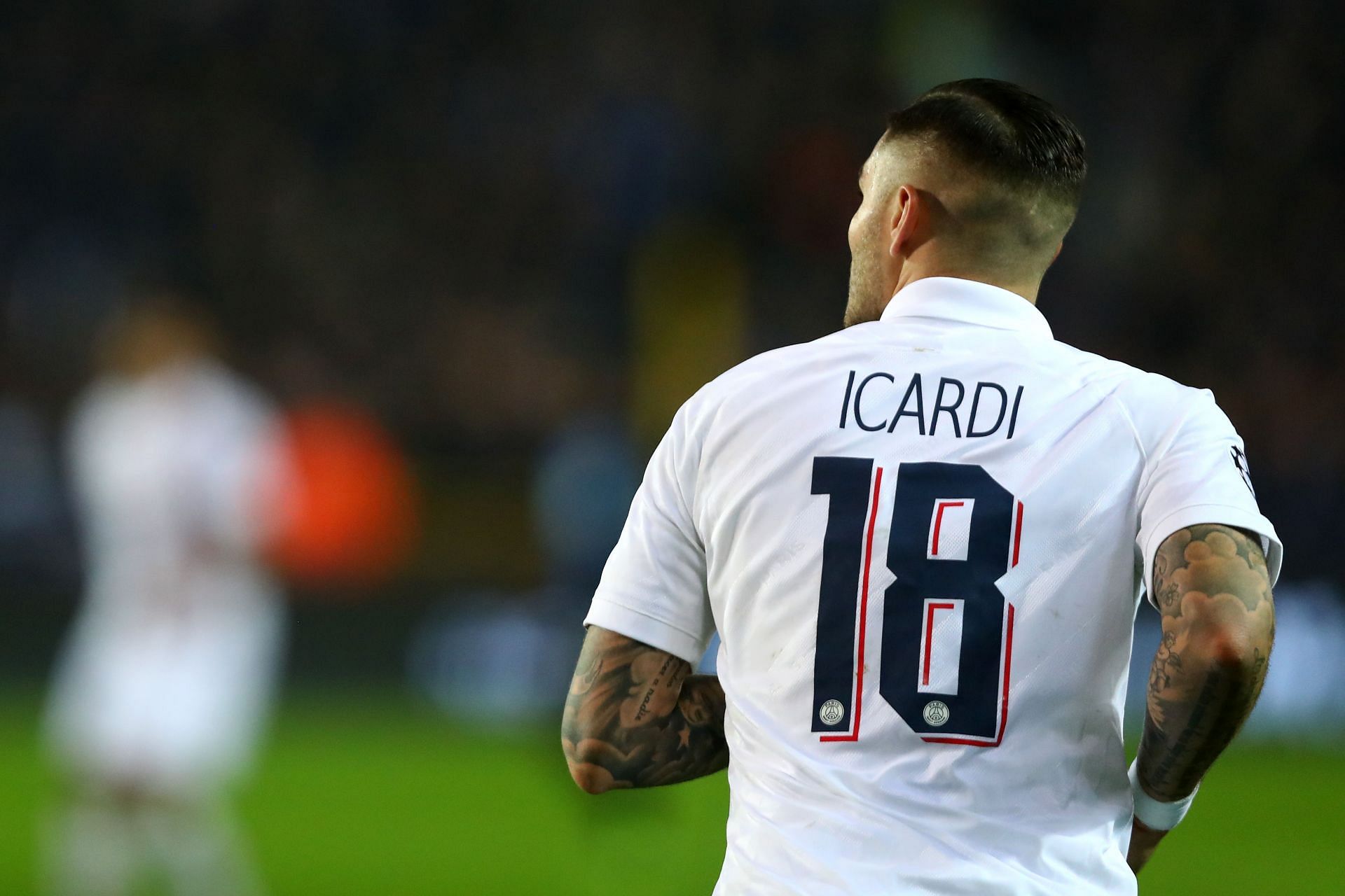 Arsenal could have benefited from Icardi&#039;s goalscoring know-how