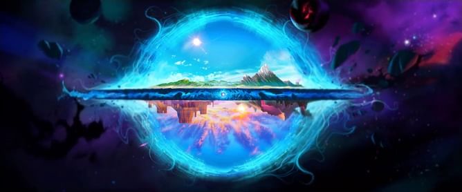 New Fortnite audio logs leak info on Fortnite Chapter 3 Season 2 and beyond