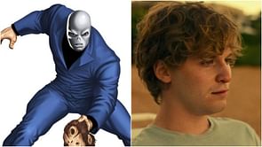 Who is Fred Hechinger? All about actor set to star as Chameleon in Kraven the Hunter