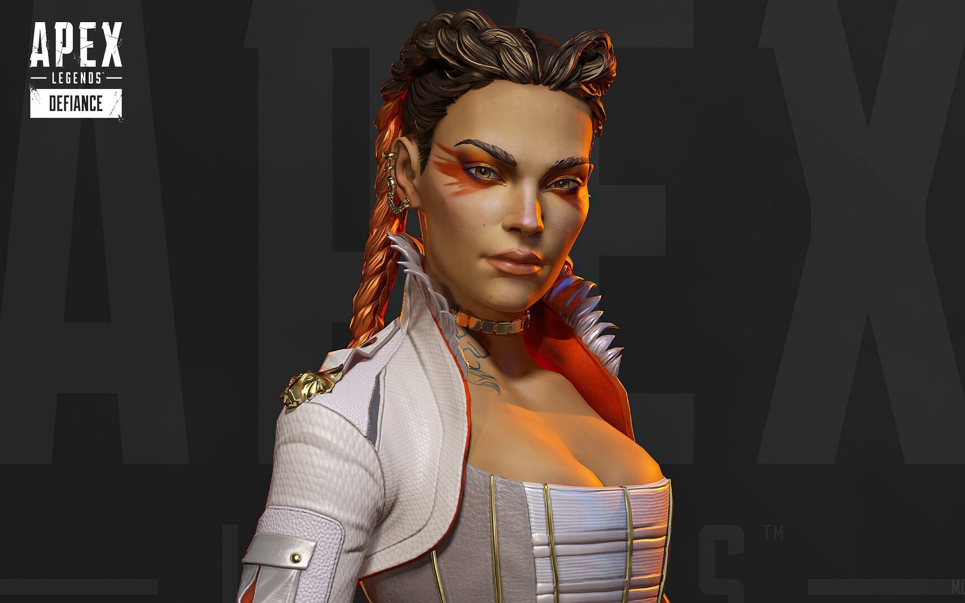 Loba currently has a low pick rate in Apex Legends (Image via Respawn Entertainment)