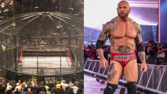 5 WWE Superstars who have surprisingly never won the Elimination Chamber match