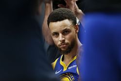 “Steph was a baby” - Stephen Jackson admits he had no idea a rookie Steph Curry would "be who he is today."