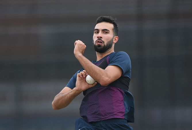 IPL 2022 Auction: 3 teams that could target Saqib Mahmood