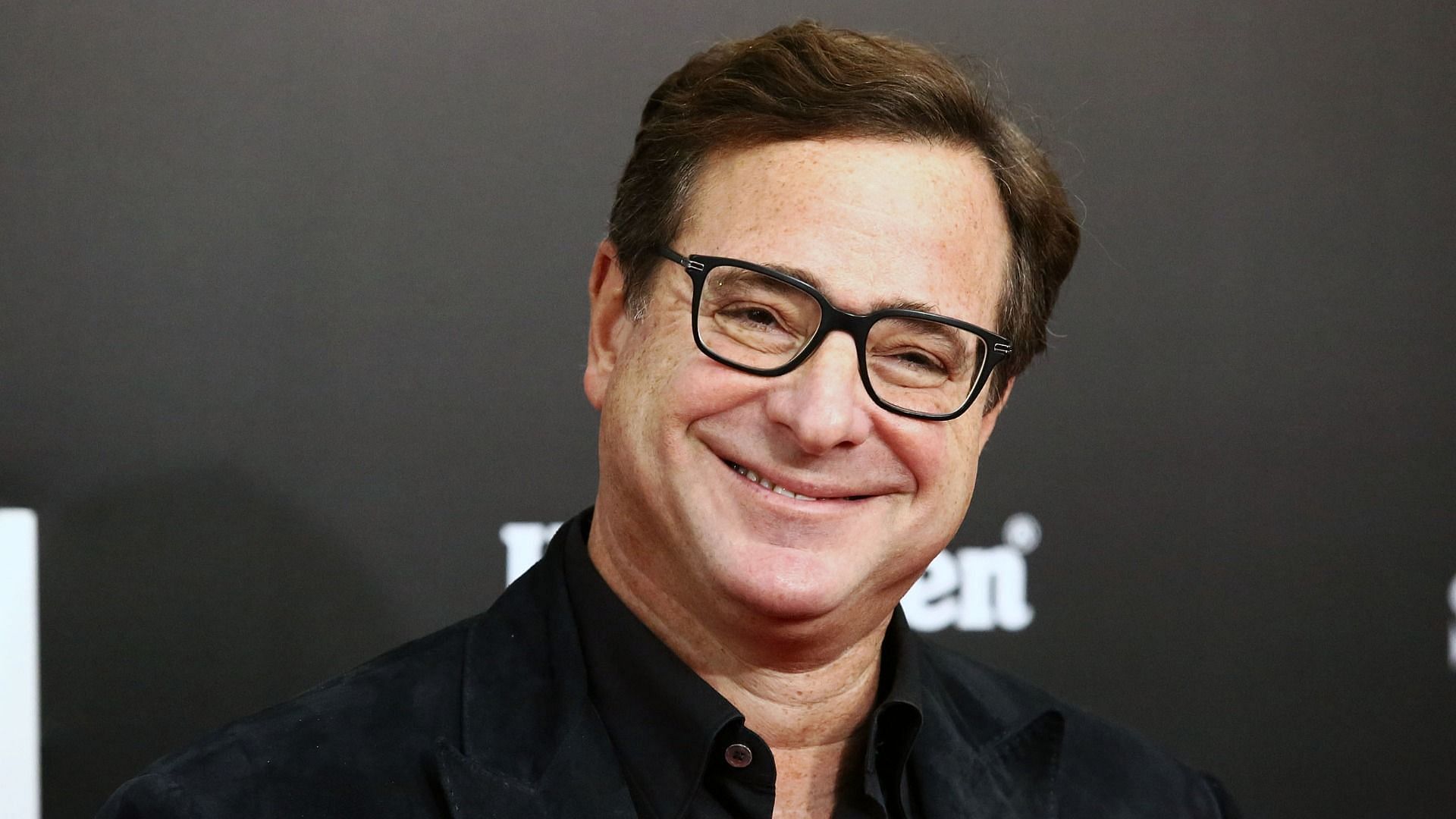 Bob Saget was found dead in his room on January 9,2022 (Image via Getty Images/ Astrid Stawiarz)