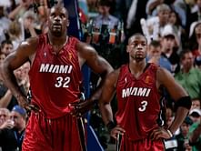 "Shaq at that time was not our go to guy" - Gary Payton reveals how he convinced Shaquille O'Neal to let Dwyane Wade be the alpha during Miami Heat's 2006 title run