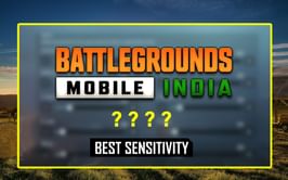 Best BGMI sensitivity settings for M416 + 6x combo (February 2022)