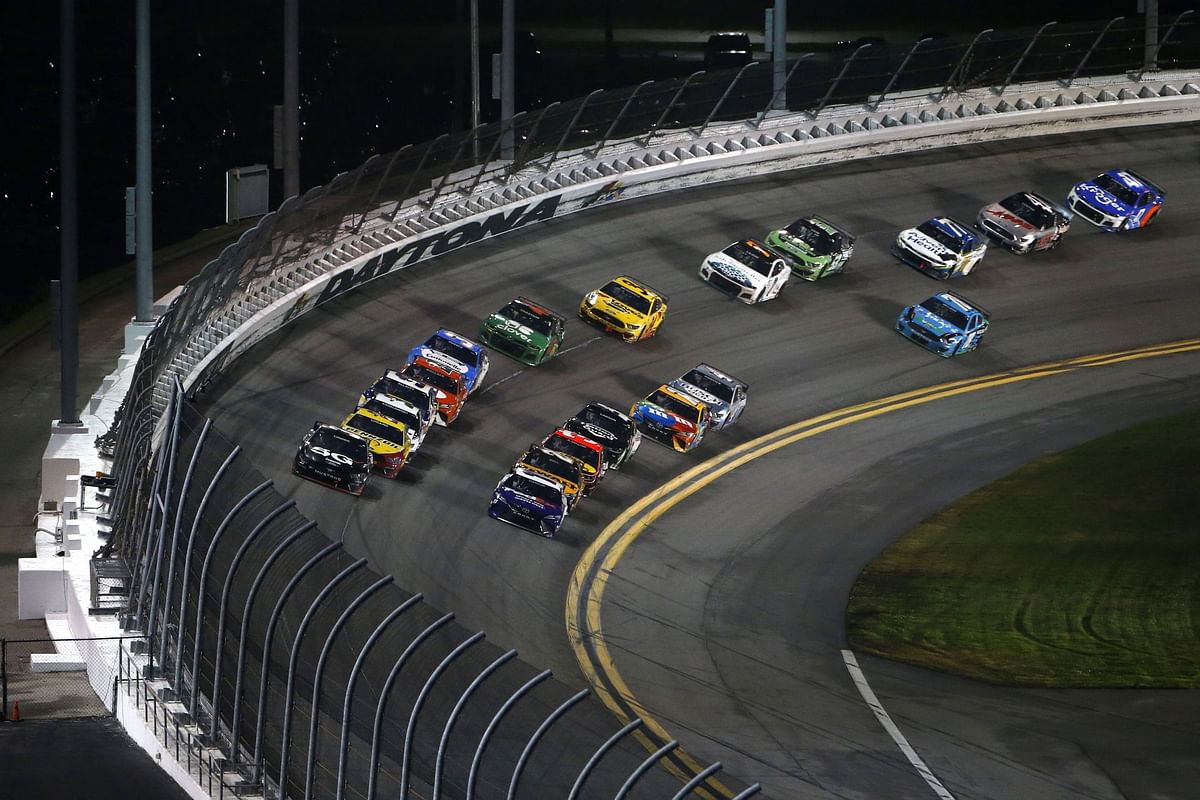 Daytona 500 odds, picks and more