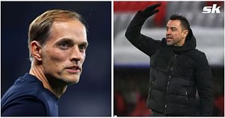Chelsea make 'powerful offer' for Barcelona defender viewed as Antonio Rudiger's replacement: Reports