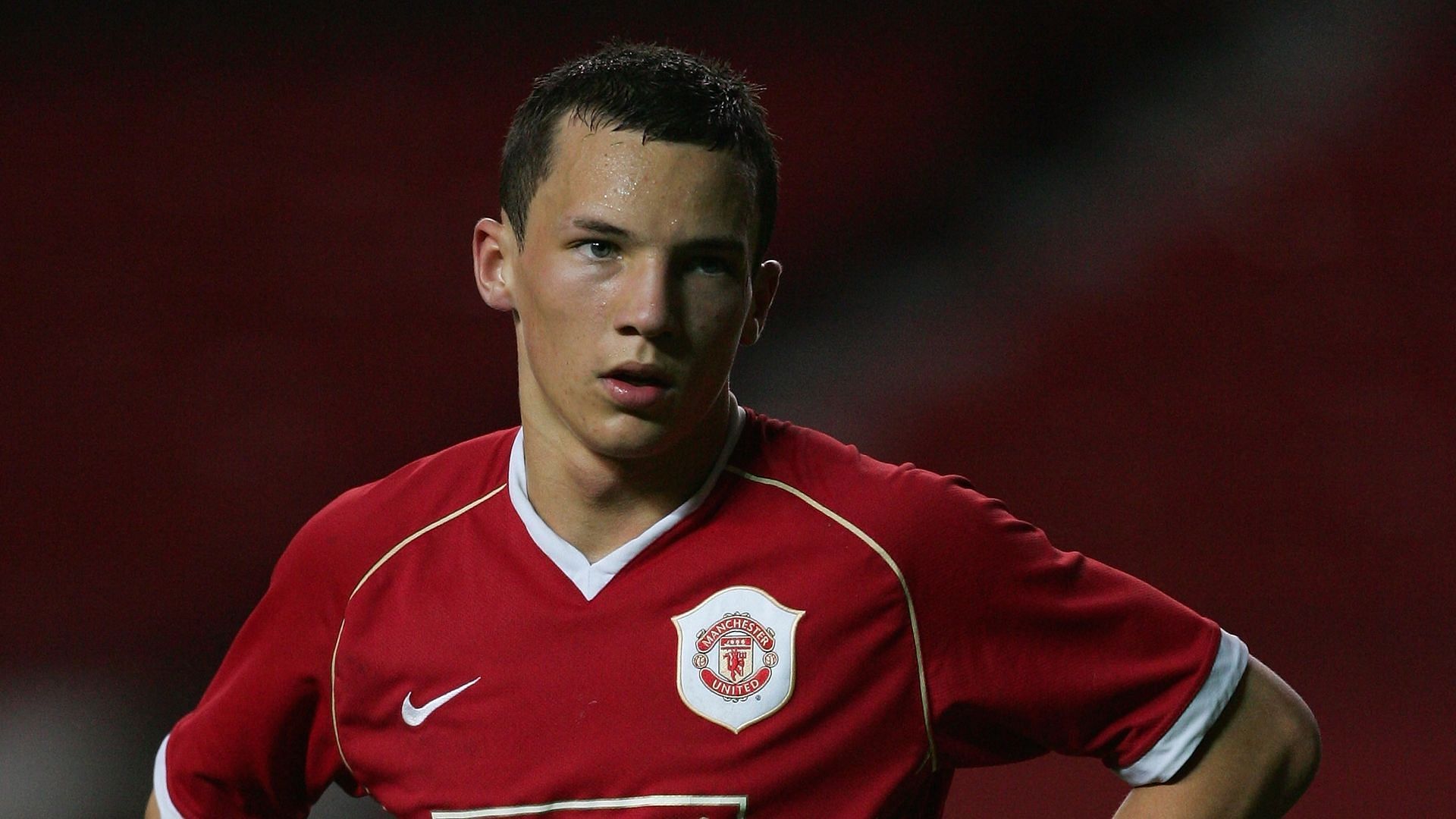 Danny Drinkwater has been on loan for the past few seasons
