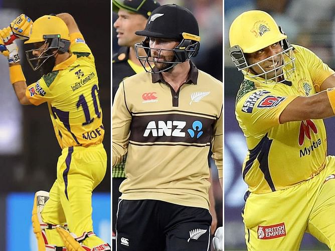 IPL 2022 Auction: 3 opening combinations CSK could explore