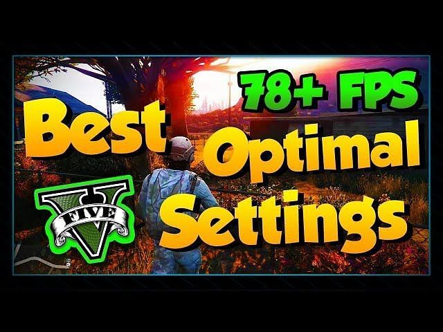 gta 5 ps5 graphics settings