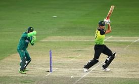 PCB announce revised schedule for Australia's tour of Pakistan