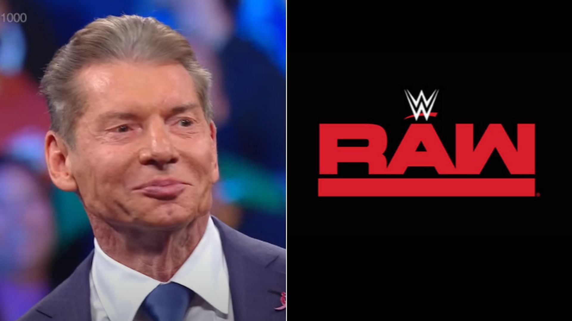 Vince McMahon ultimately decides which superstars appear on his TV shows