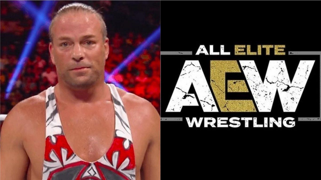Rob Van Dam made his pick for Heel of the Year