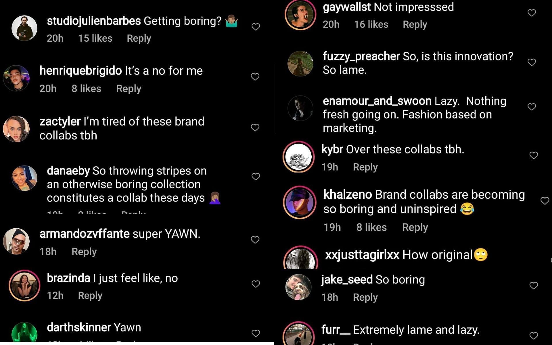 Netizens Scrutinize Adidas x Gucci Collab