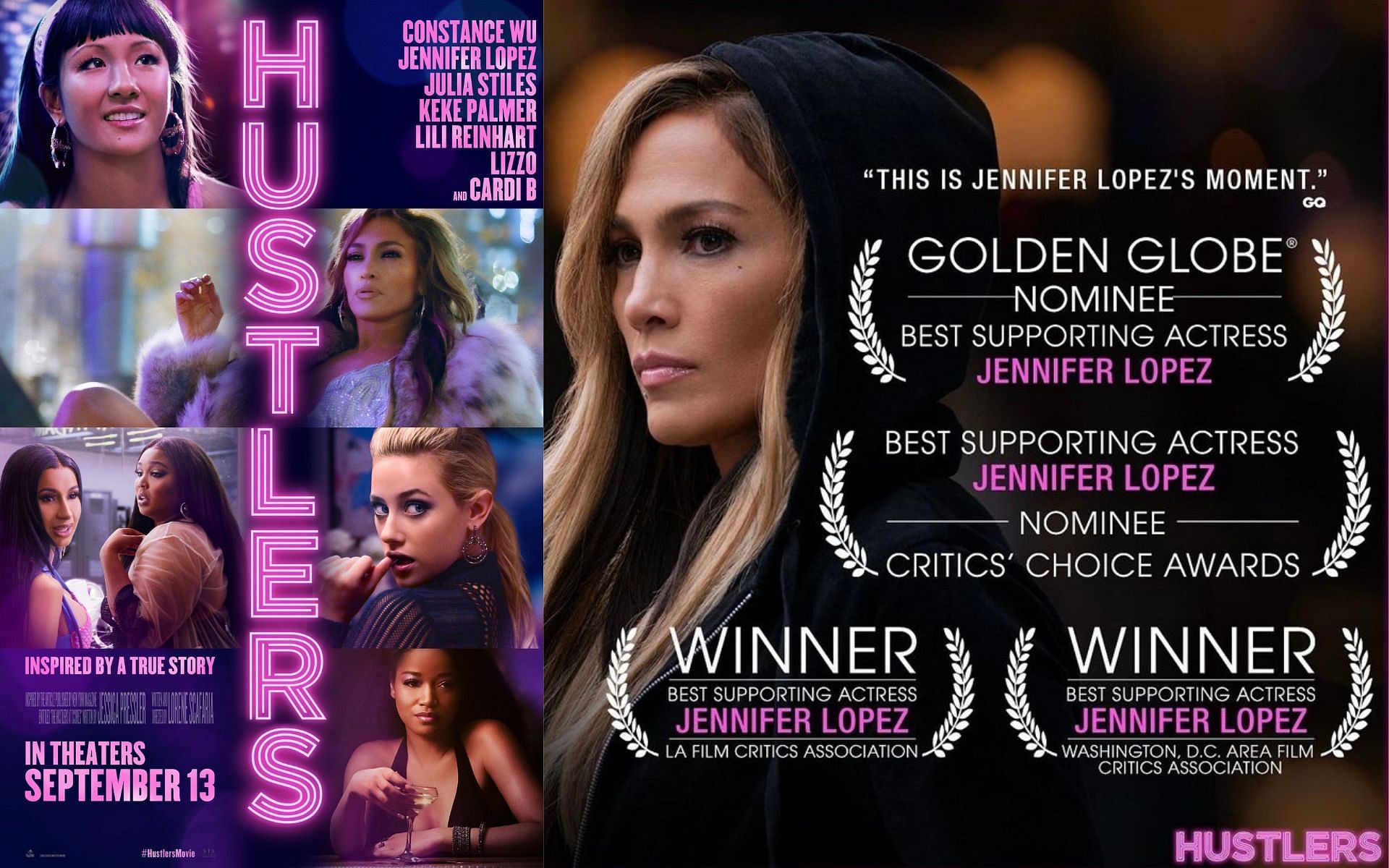 10 Best Jennifer Lopez Movies – IndieWire