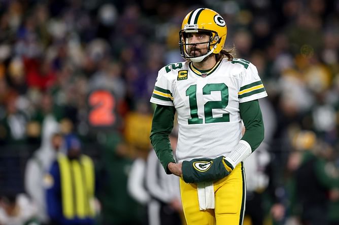 Packers GM Brian Gutekunst shares optimism regarding Aaron Rodgers' future with franchise