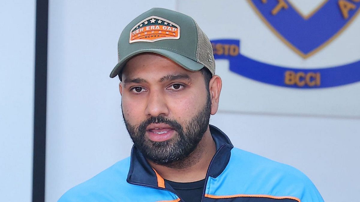 रोहित शर्मा को सभी प्रारूपों के लिए भारतीय टीम का कप्तान नियुक्त कर दिया गया है