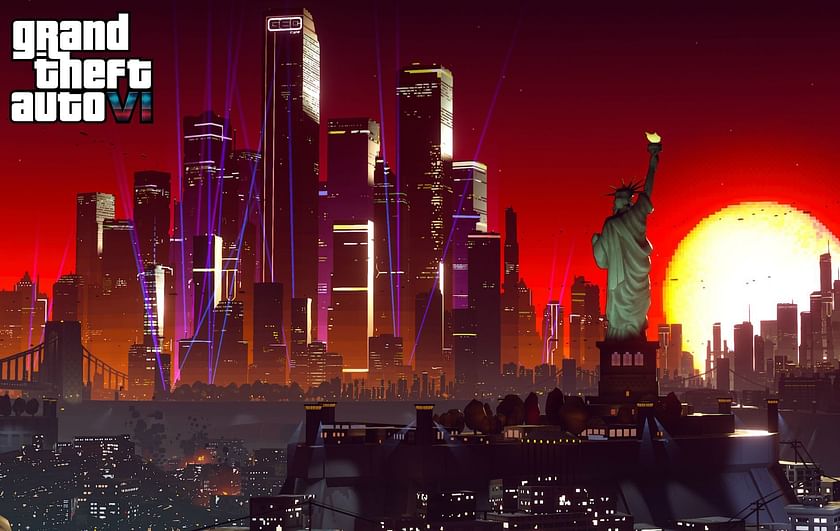 GTA 3(D): how Rockstar Games took Liberty City into the open world