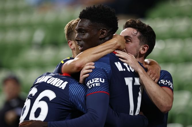 Adelaide United vs Central Coast Mariners prediction, preview, team news and more | A-League 2021-22