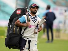 Ajinkya Rahane - From the promised prince to the unwanted baggage