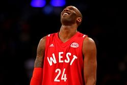 Ranking Kobe Bryant’s 3 best performances in NBA All-Star games